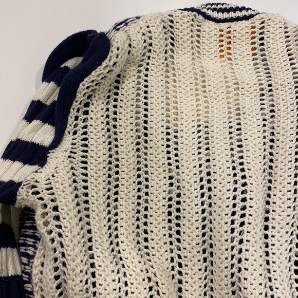 Tory Burch S sweater - Picture 3 of 10